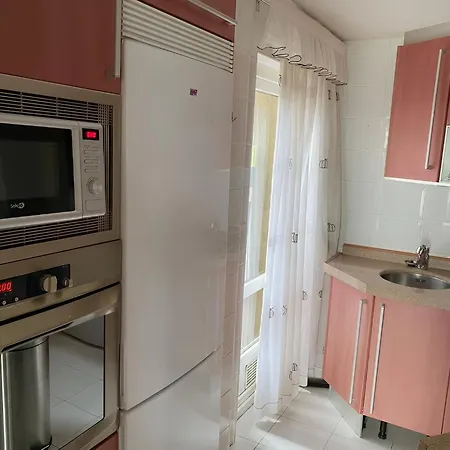 Pisazo Con Vistas Y Garaje Privado Maliaño