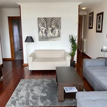 Pisazo Con Vistas Y Garaje Privado Lejlighed *