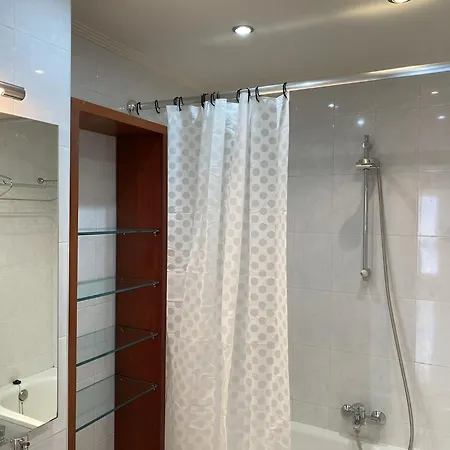 Pisazo Con Vistas Y Garaje Privado * Maliaño