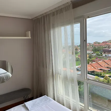 Pisazo Con Vistas Y Garaje Privado