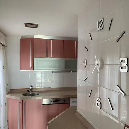 Appartement Pisazo Con Vistas Y Garaje Privado Maliaño